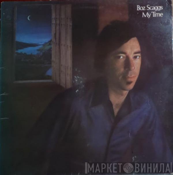 Boz Scaggs - My Time