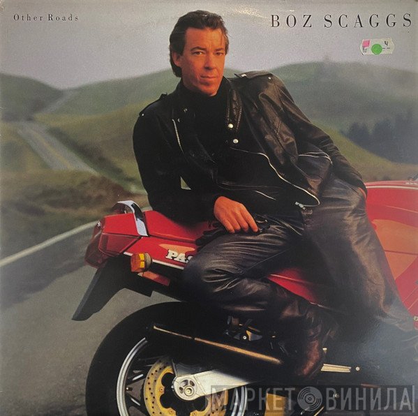 Boz Scaggs - Other Roads