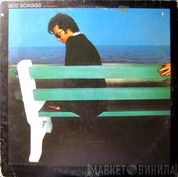 Boz Scaggs  - Silk Degrees
