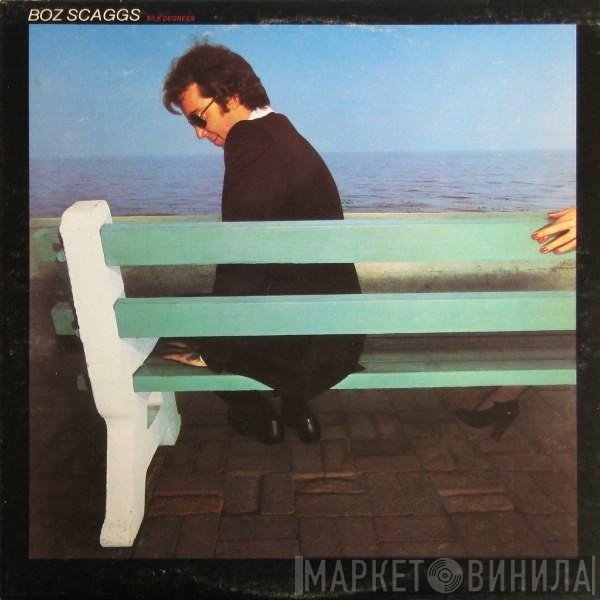 Boz Scaggs  - Silk Degrees