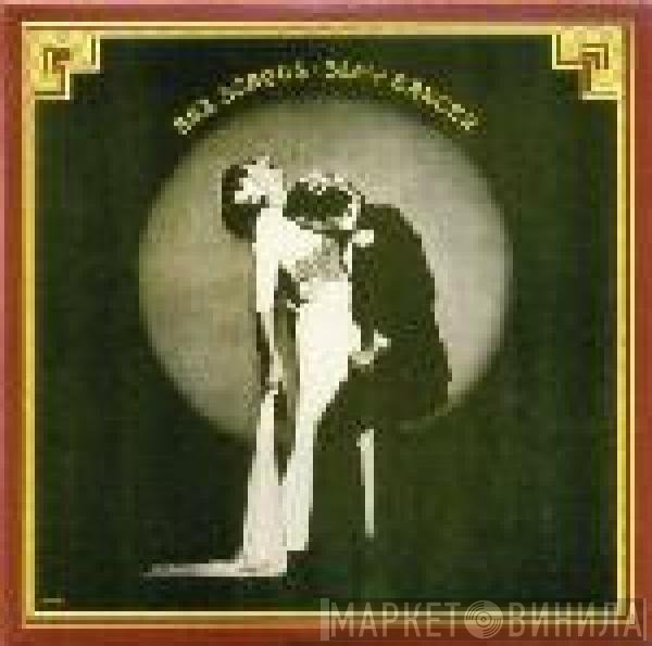 Boz Scaggs  - Slow Dancer