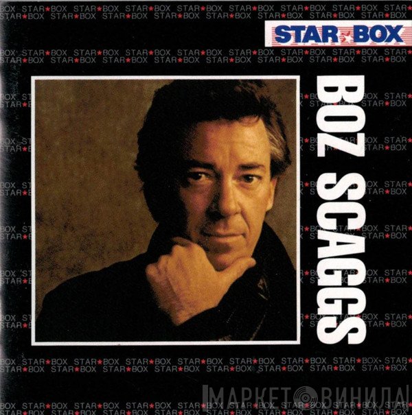 Boz Scaggs  - Star Box