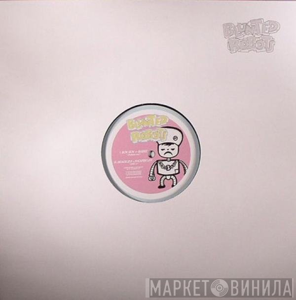 Brackles, Shortstuff, Bok Bok, Bubbz - Citizens Dub / Pipey D