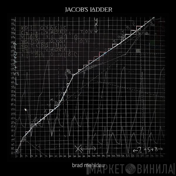 Brad Mehldau - Jacob's Ladder