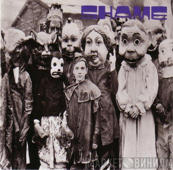 Brad  - Shame