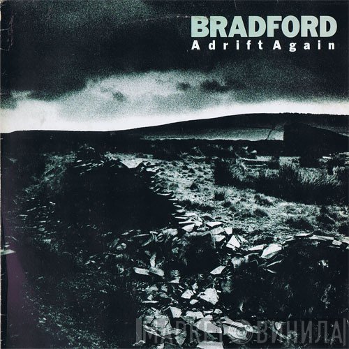 Bradford - Adrift Again