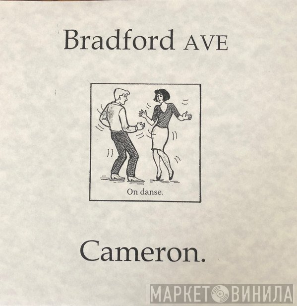 Bradford Ave / Cameron   - Split