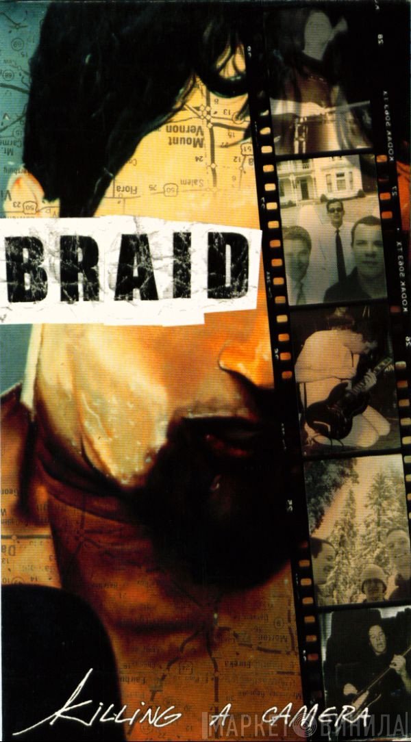 Braid  - Killing A Camera