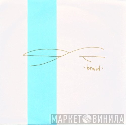 Braid  - Rainsnowmatch
