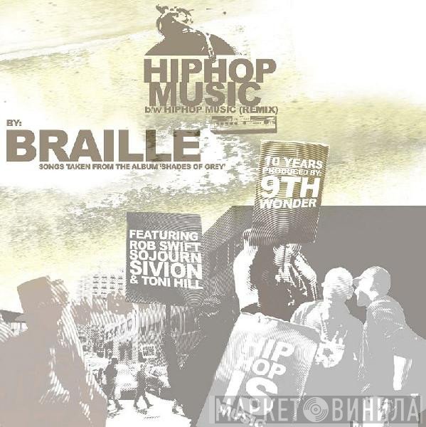Braille - Hip Hop Music