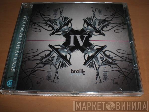 Braille  - The IV Edition