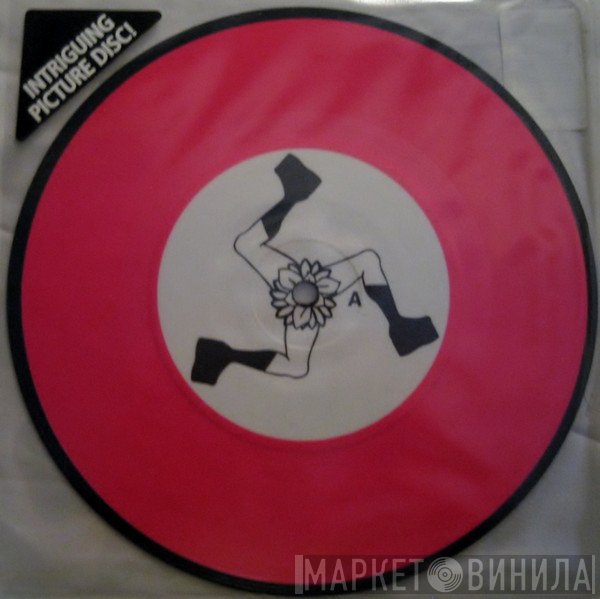 Brain Donor - Get Off Your Pretty Face
