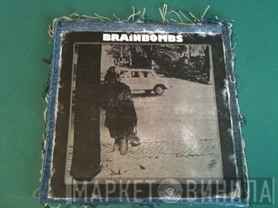 Brainbombs  - Stinking Memory / Insects