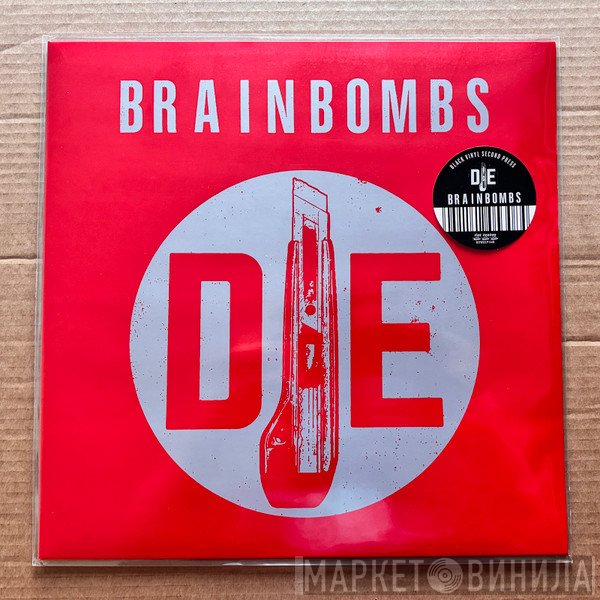 Brainbombs - Die