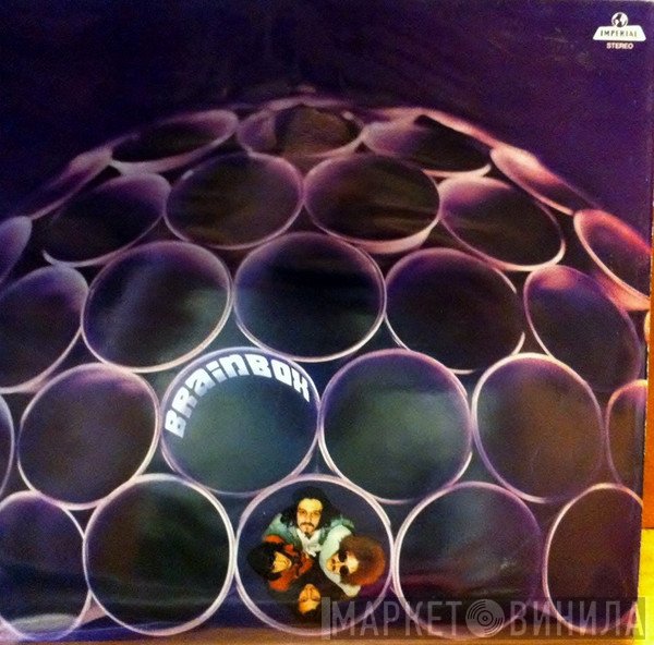 Brainbox   - Brainbox