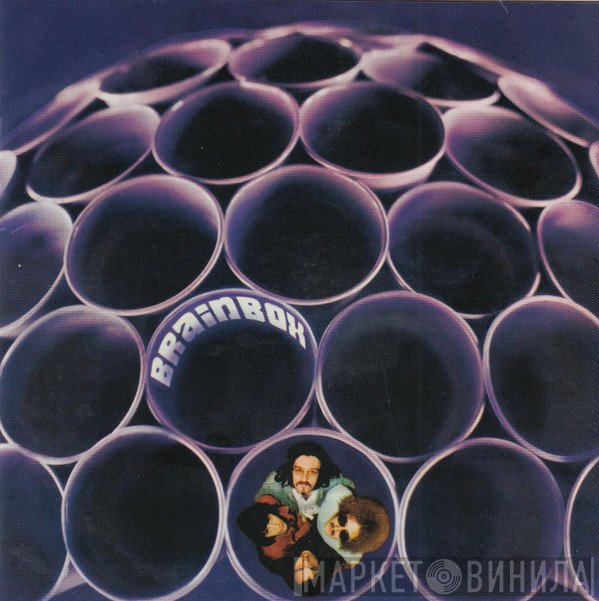 Brainbox   - Brainbox