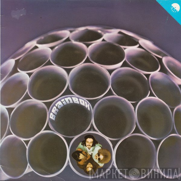 Brainbox   - Brainbox