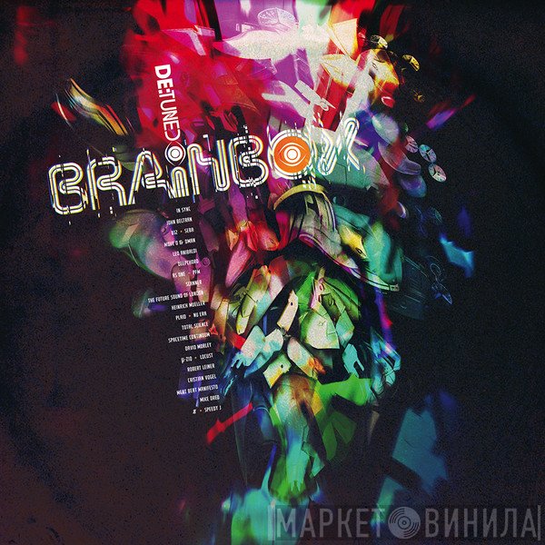  - Brainbox