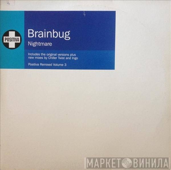 Brainbug  - Nightmare