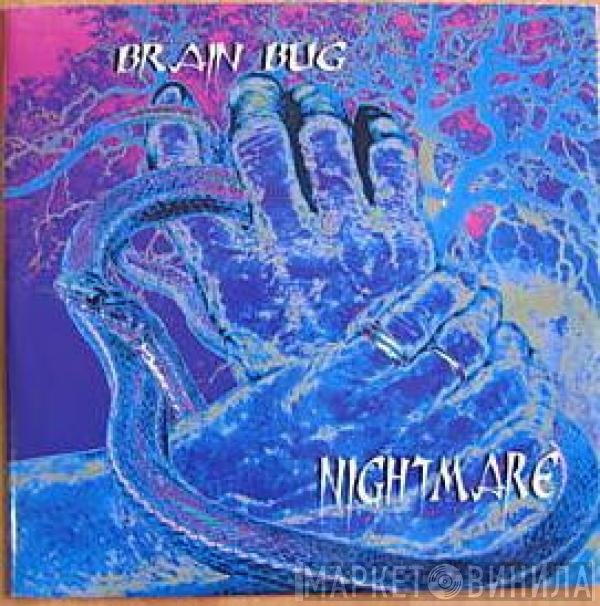 Brainbug  - Nightmare