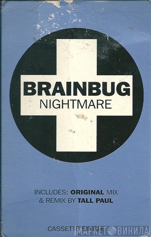Brainbug  - Nightmare