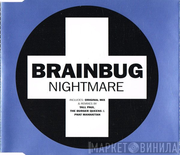 Brainbug - Nightmare