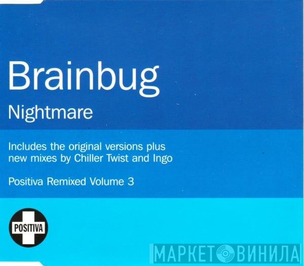 Brainbug  - Nightmare
