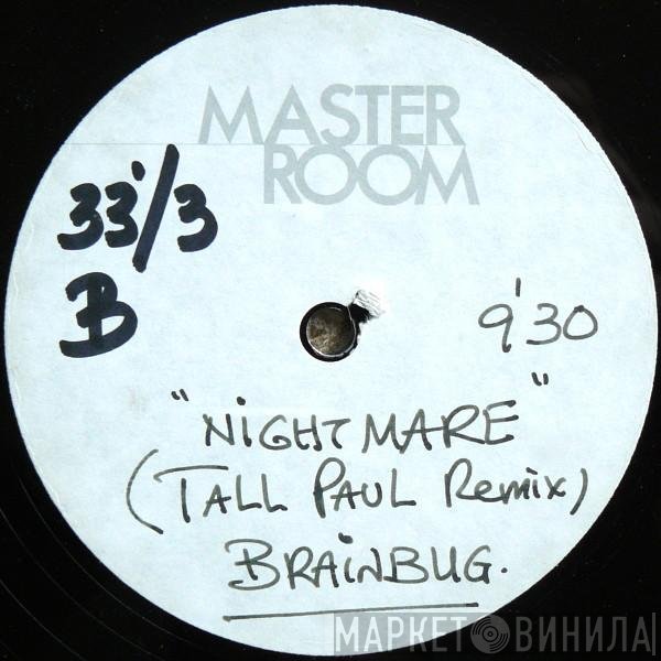 Brainbug  - Nightmare