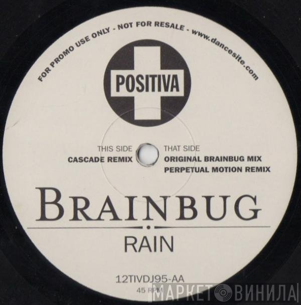 Brainbug - Rain