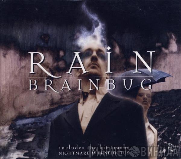 Brainbug  - Rain