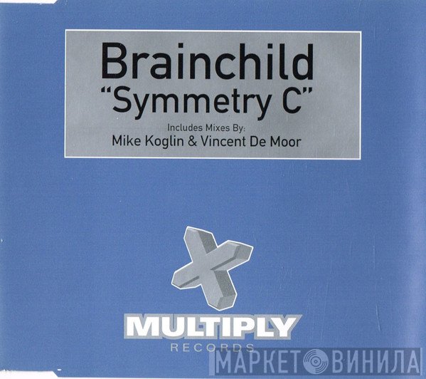 Brainchild - Symmetry C