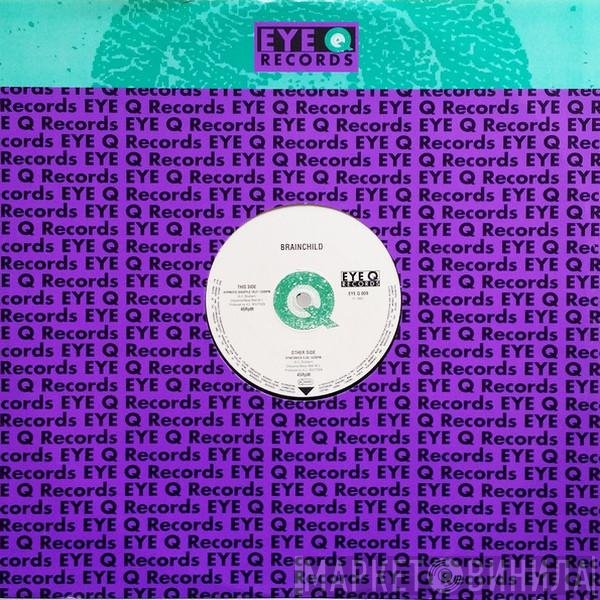 Brainchild - Synfonica / Hypnotic Shuffle