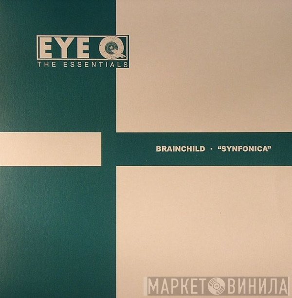 Brainchild  - Synfonica