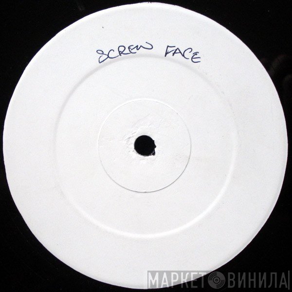Brainkillers  - Screwface (Remixes)