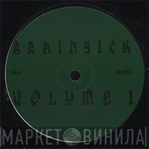 Brainsick - Volume 1 + 2