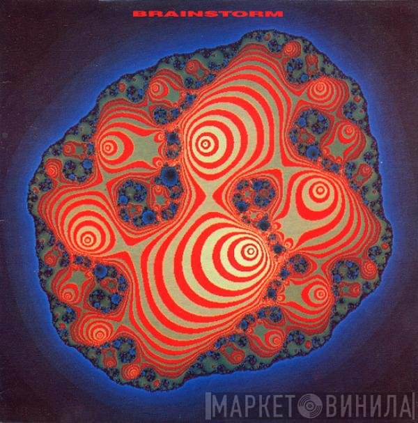 Brainstorm - Strange Attractor
