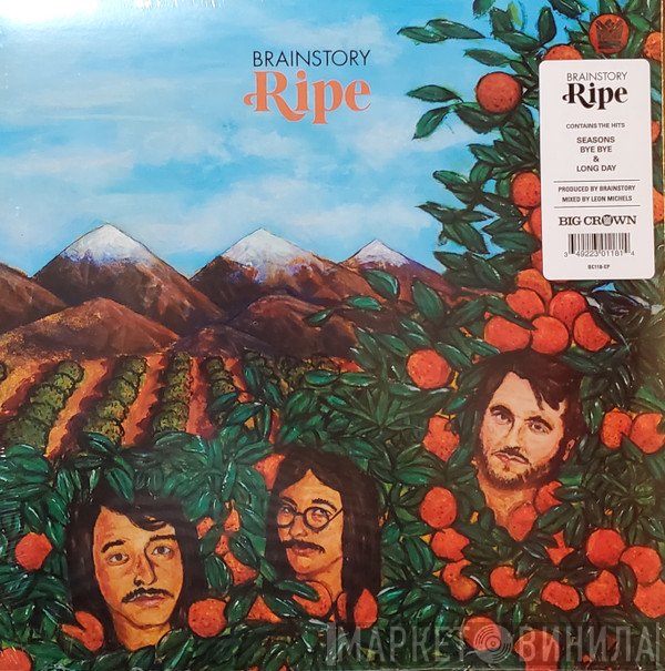 Brainstory  - Ripe