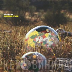 Braintax  - Syriana Style