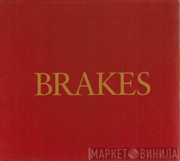 Brakes - Give Blood