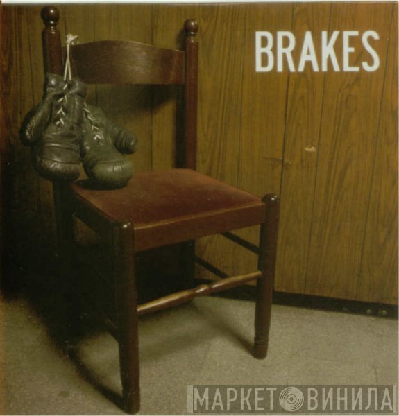 Brakes - Hold Me In The River