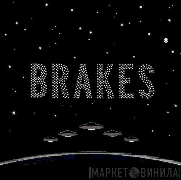 Brakes - Touchdown