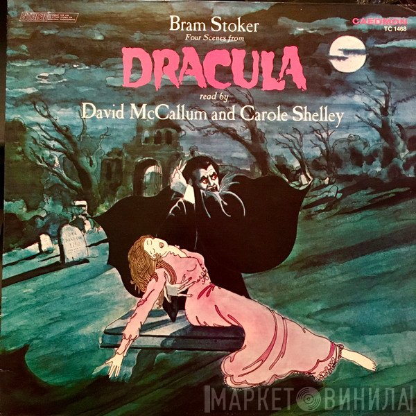 Bram Stoker - Dracula