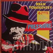 Bram Tchaikovsky - Pressure