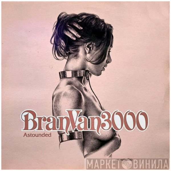 Bran Van 3000, Curtis Mayfield - Astounded
