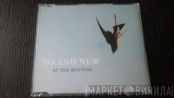 Brand New  - At The Bottom