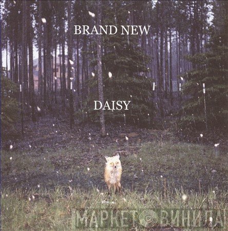 Brand New - Daisy