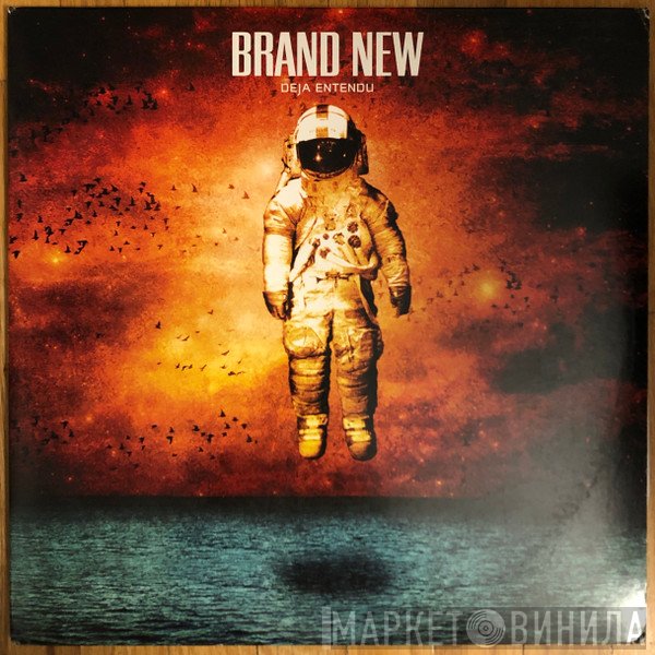 Brand New  - Deja Entendu