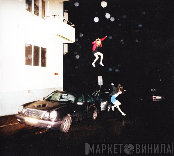 Brand New - Science Fiction