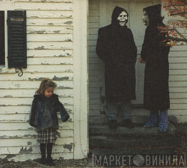 Brand New - The Devil And God Are Raging Inside Me