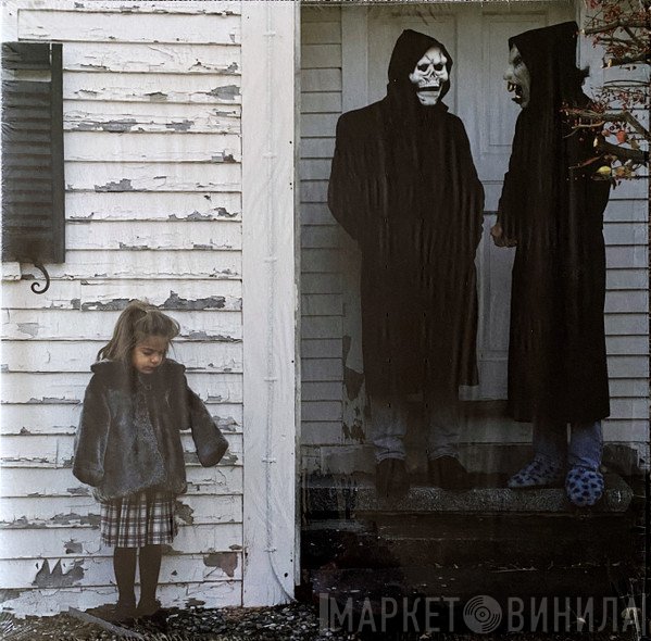 Brand New  - The Devil And God Are Raging Inside Me